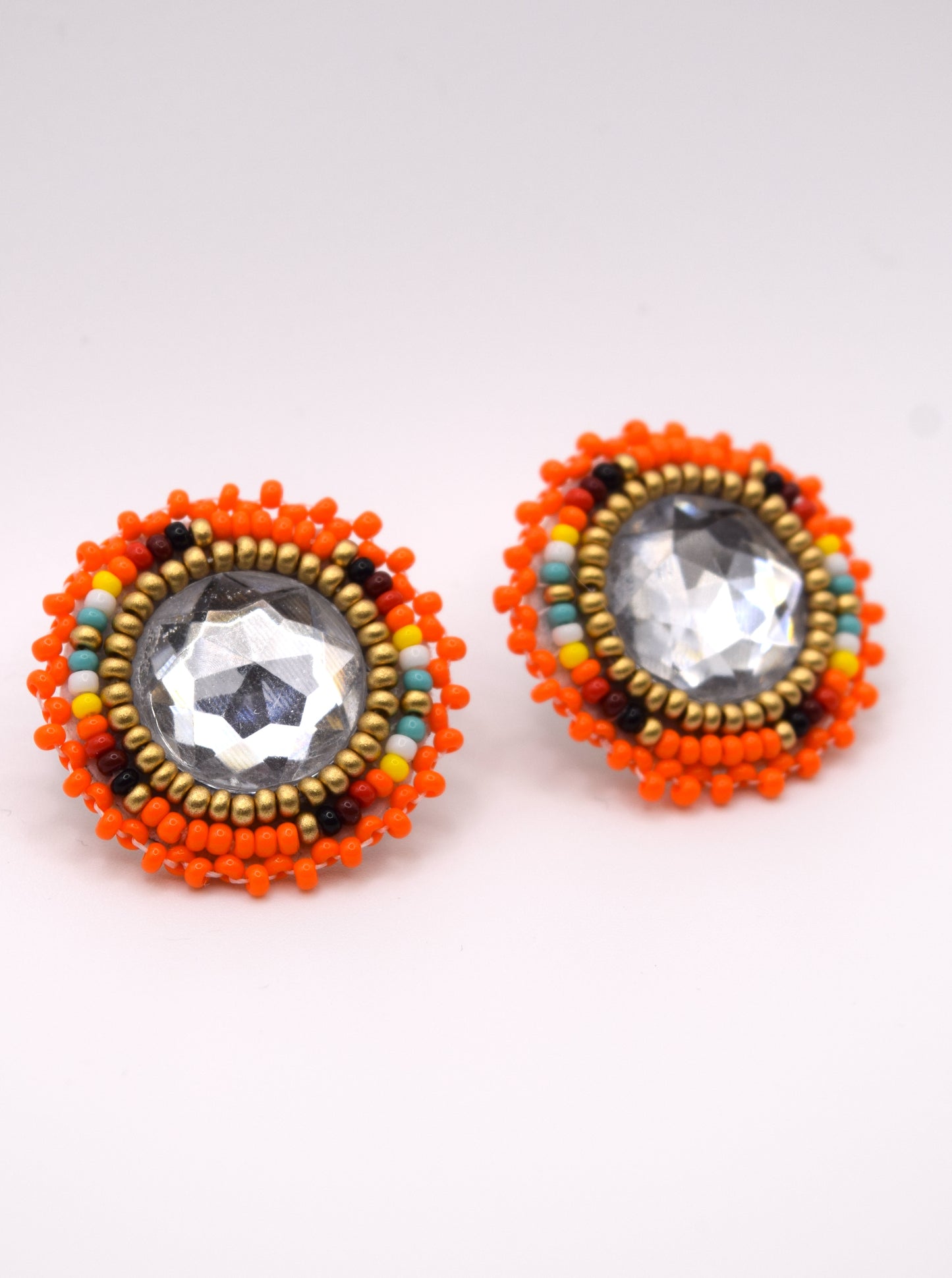 FIREKEEPER STUDS