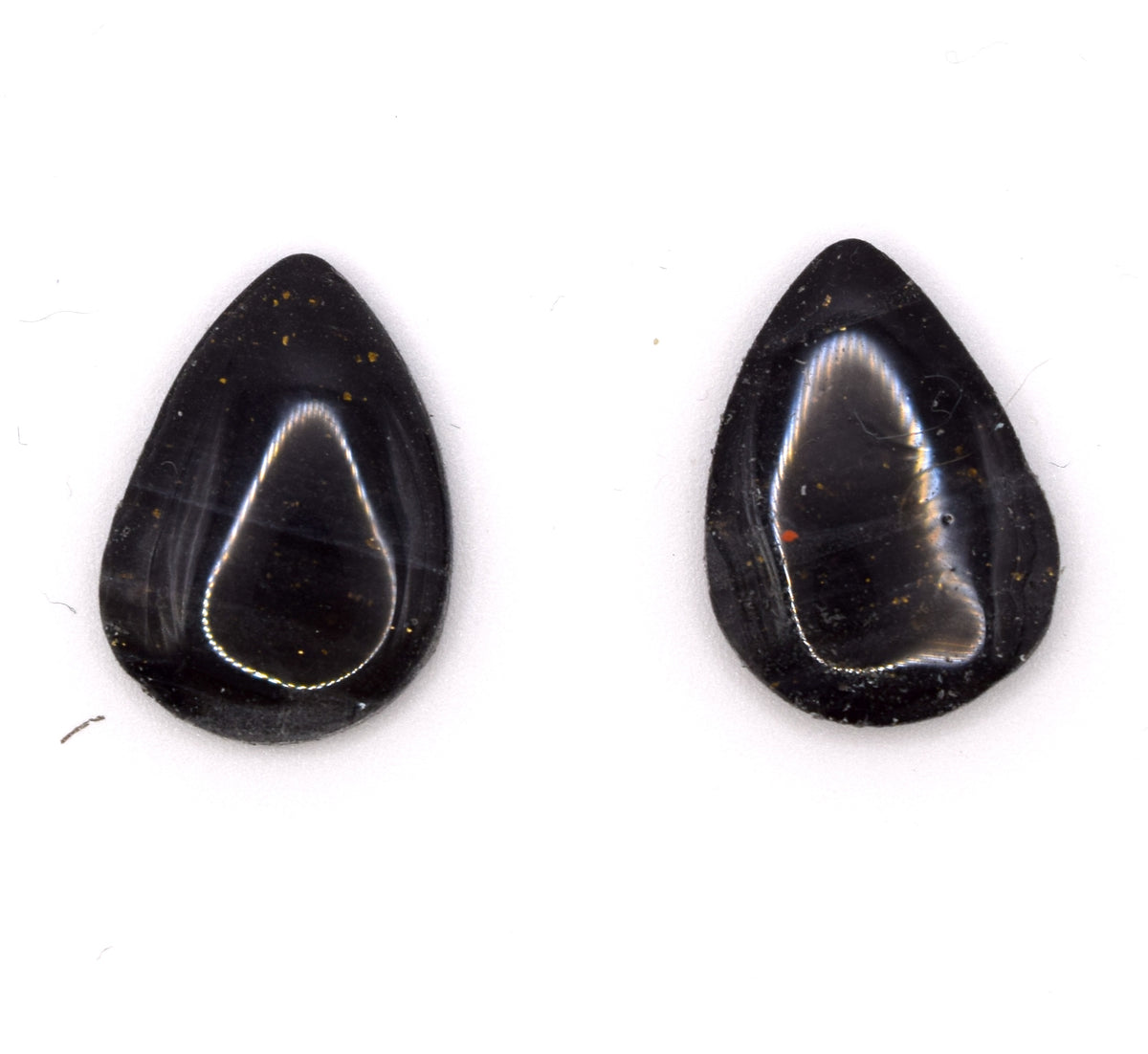 Cabs faux marbre noir