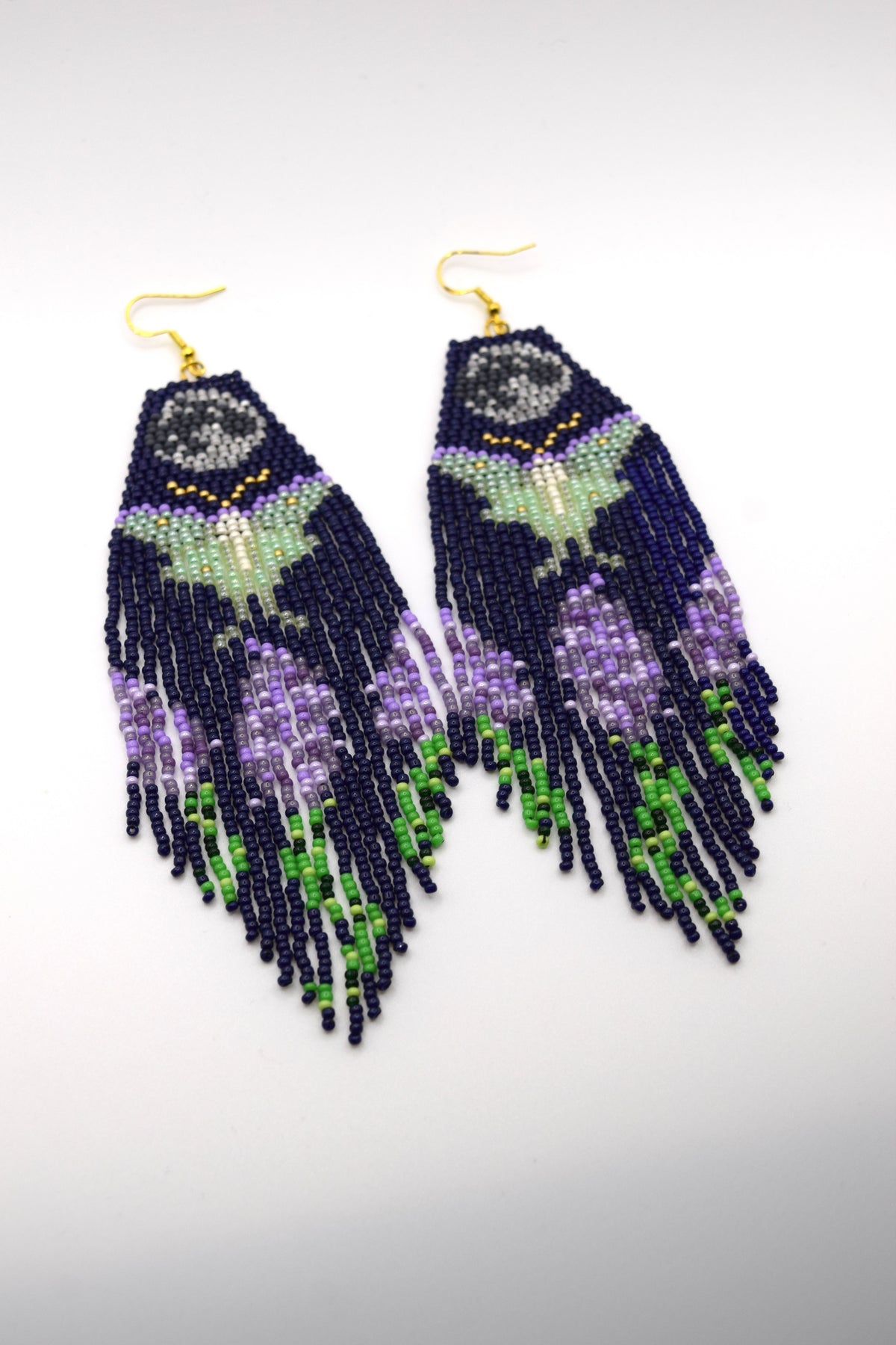 Moonlit Magic - The Beaded Coven