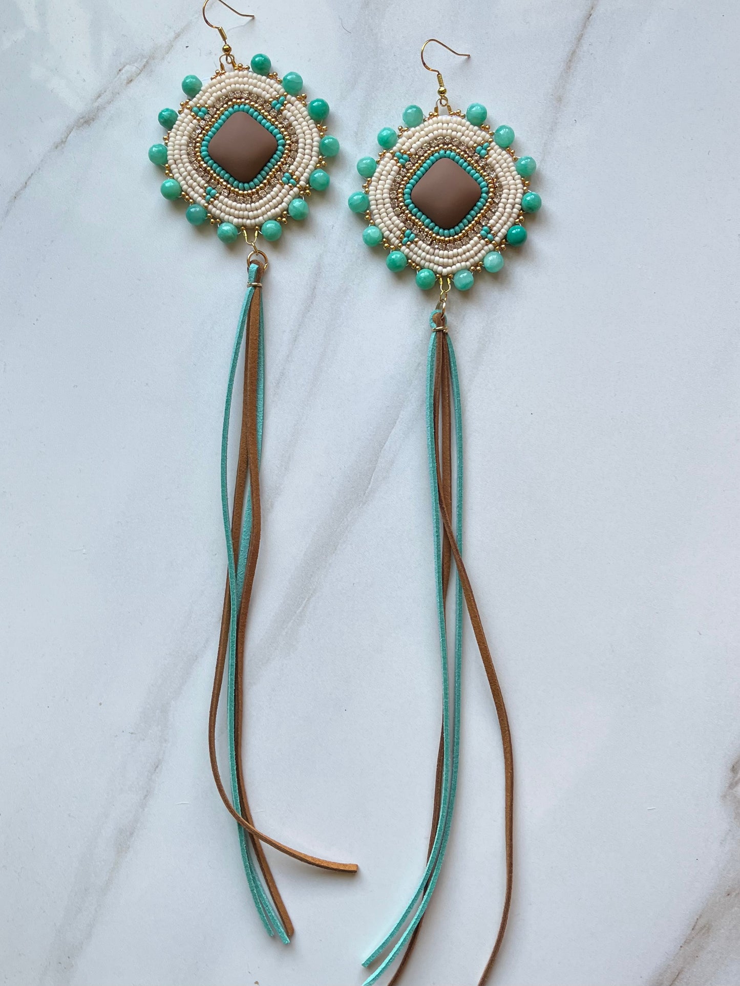 Turquoise Aski