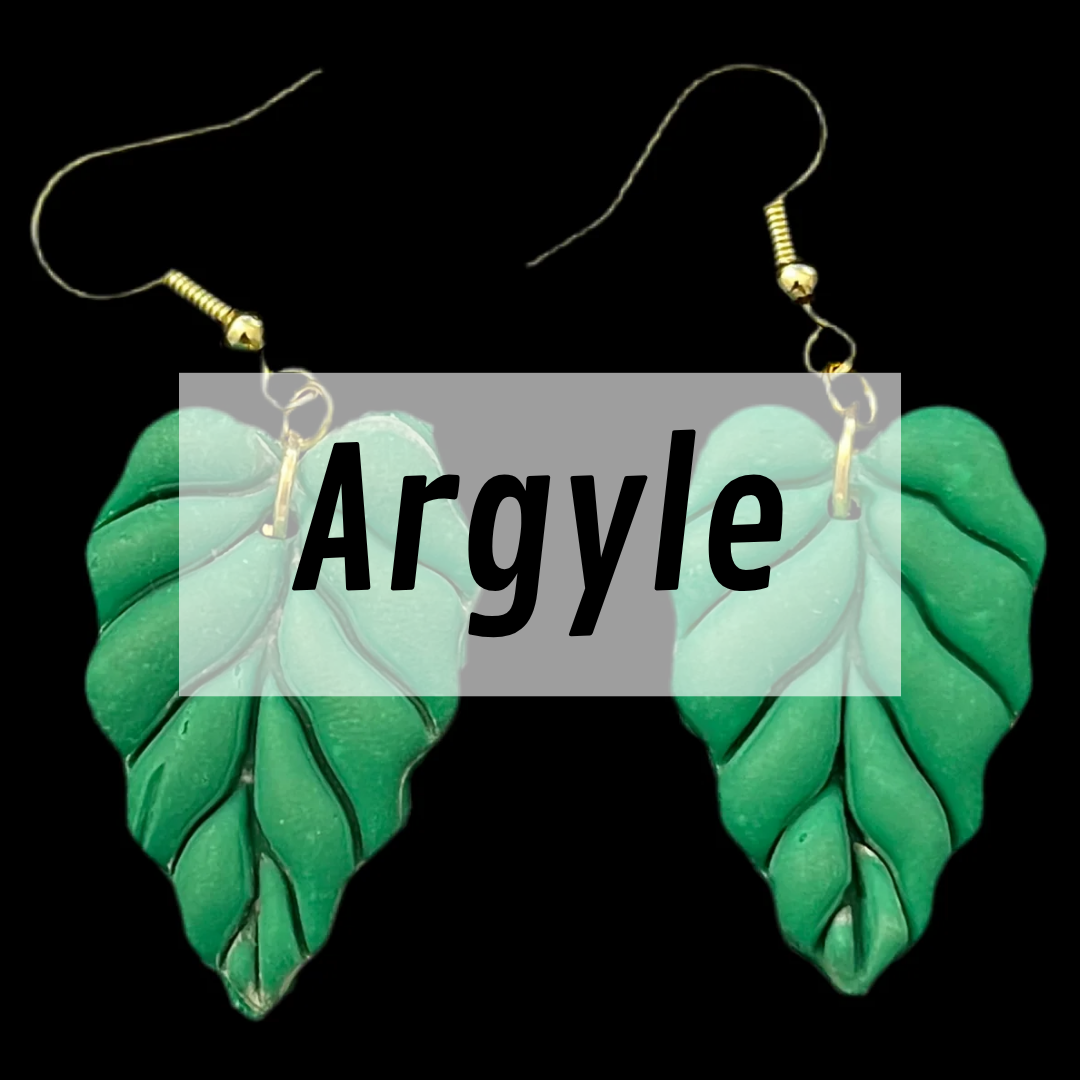 Argyle