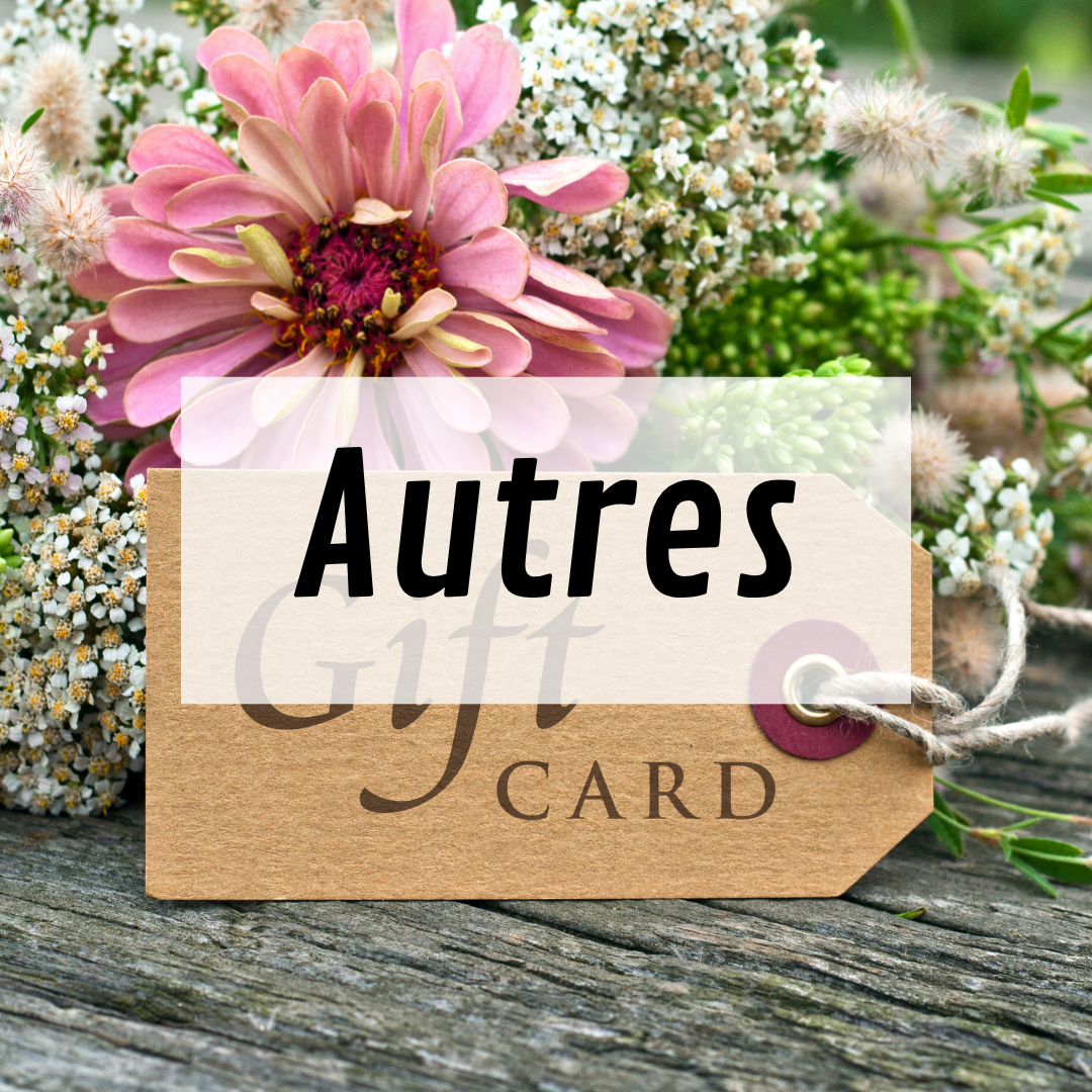 Autres
