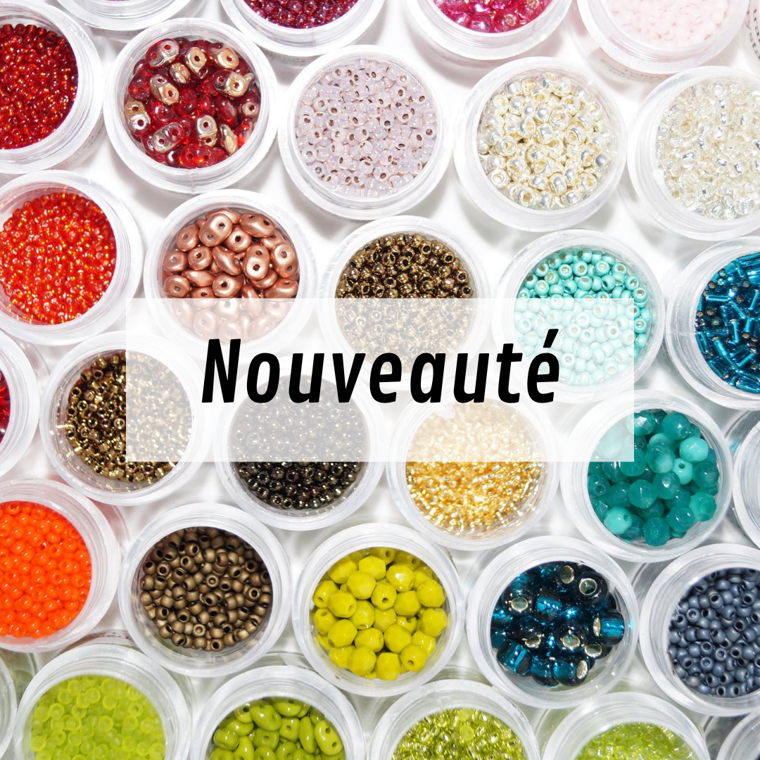 NOUVEAUTÉ