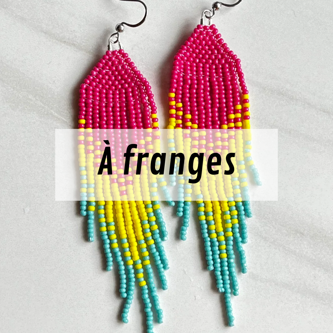 À Franges