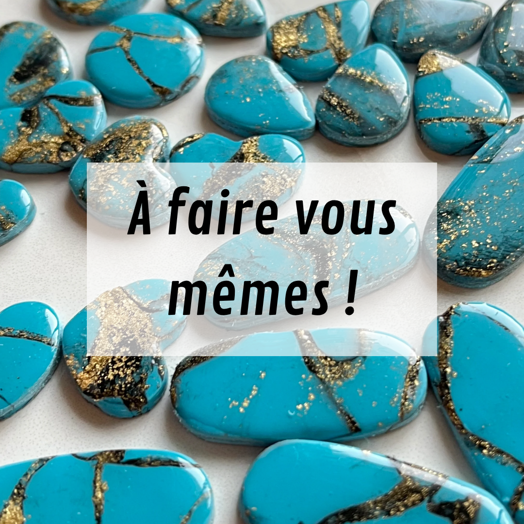 À faire vous même !