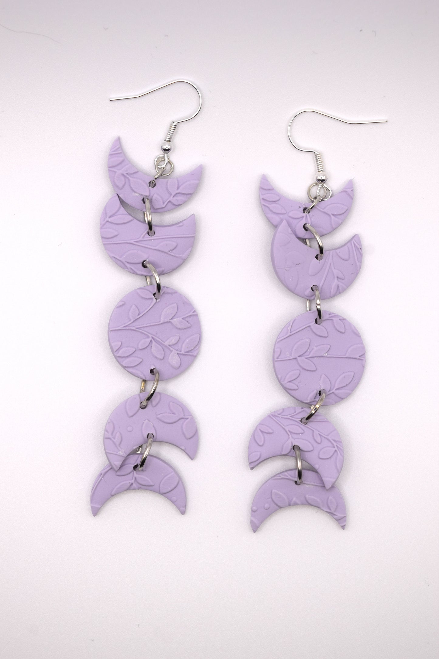 LAVENDER MOON [FLORAL]