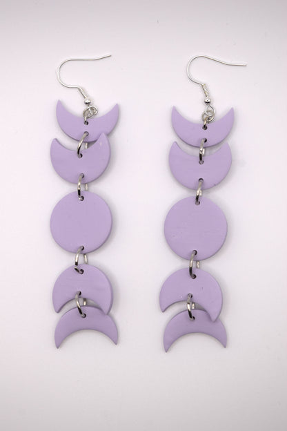 LAVENDER MOON