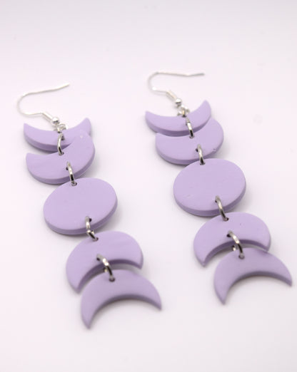 LAVENDER MOON