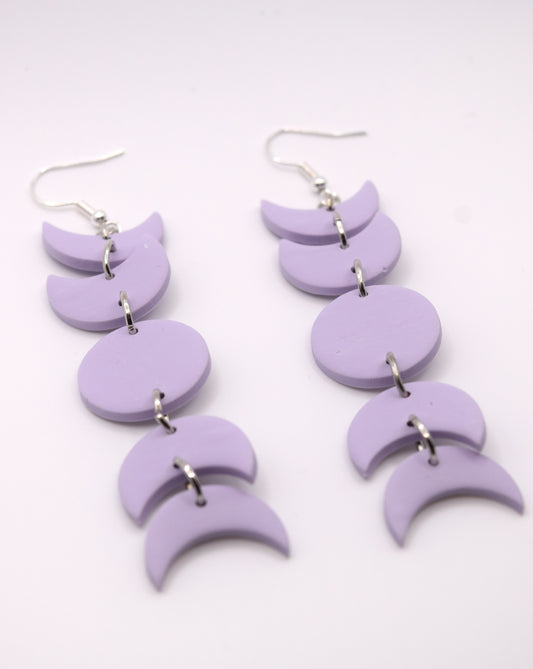 LAVENDER MOON
