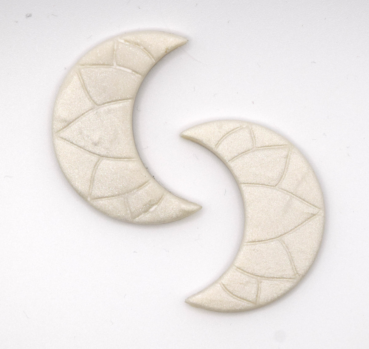 Cabs Moonlit Ice