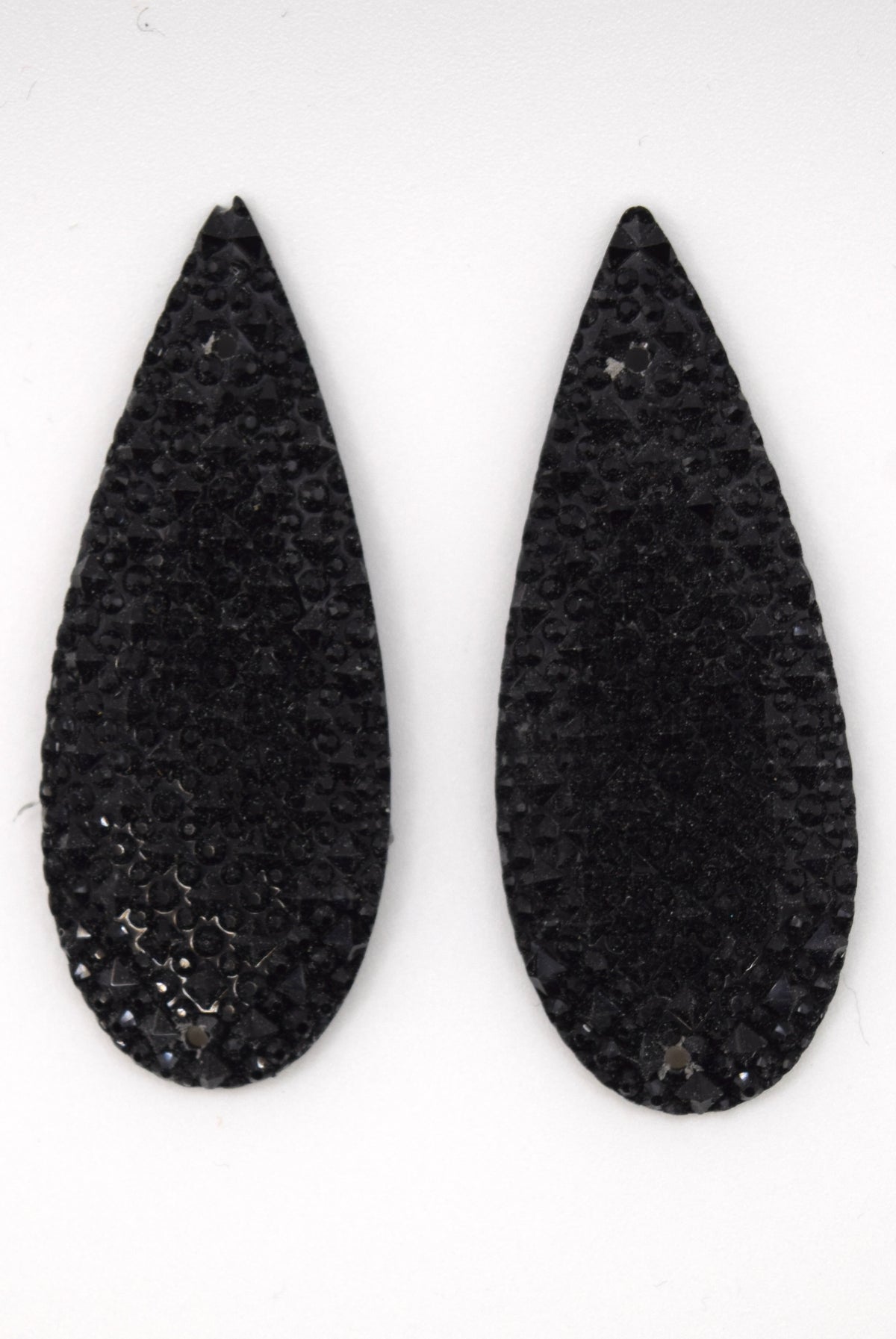 Black Teardrops