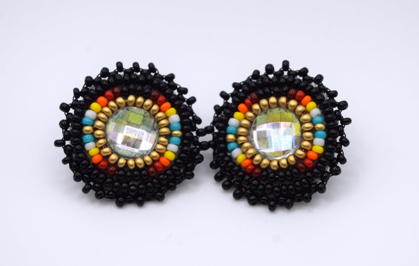 Cercle Medicine Noir