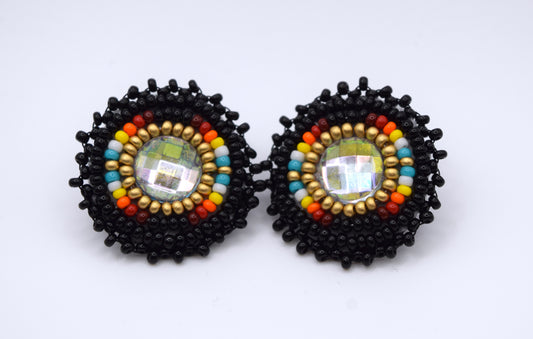 Cercle Medicine Noir