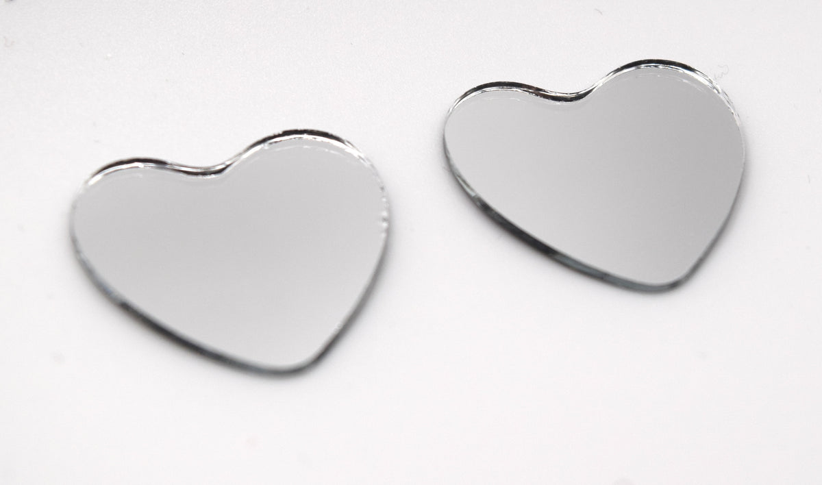 Mirror Hearts