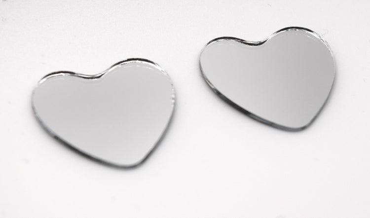 Mirror Hearts