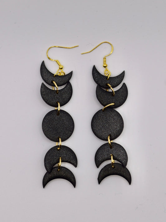 Moon phases (Lunar Eclipse)