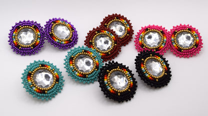 FIREKEEPER STUDS