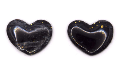 Cabs faux marbre noir