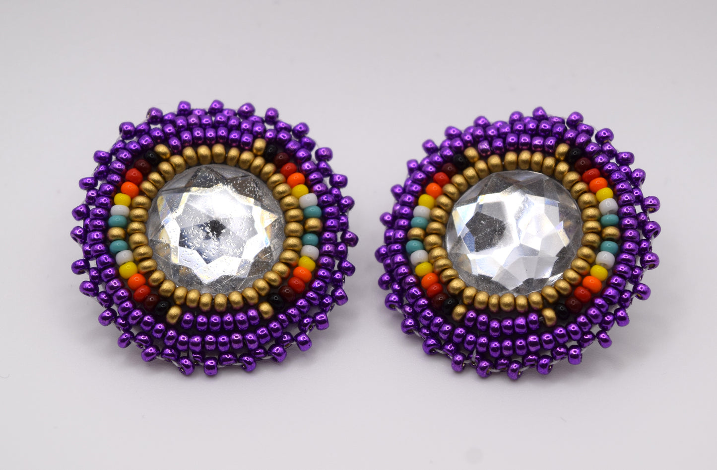 FIREKEEPER STUDS