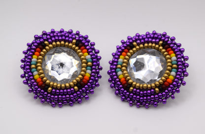 FIREKEEPER STUDS