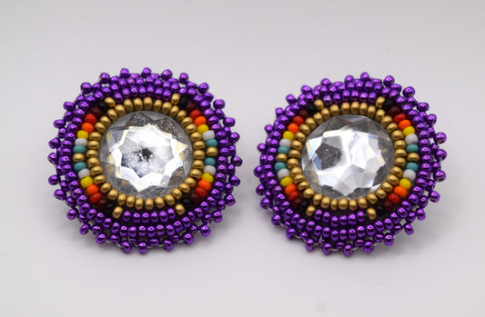 FIREKEEPER STUDS
