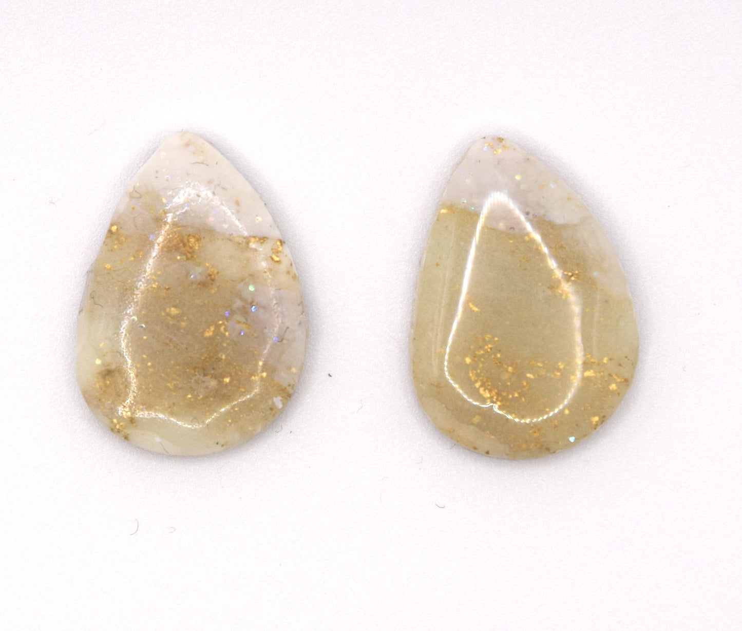 Cabs Faux marbres doré