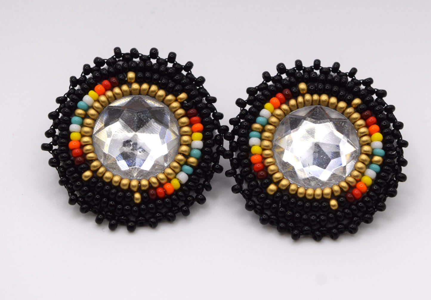 FIREKEEPER STUDS
