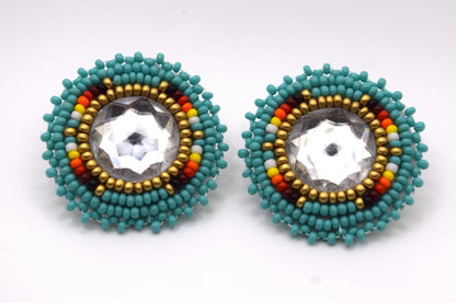 FIREKEEPER STUDS