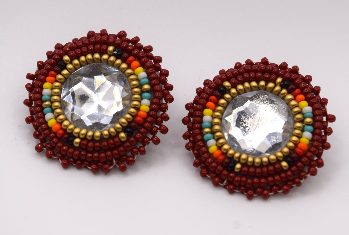 FIREKEEPER STUDS