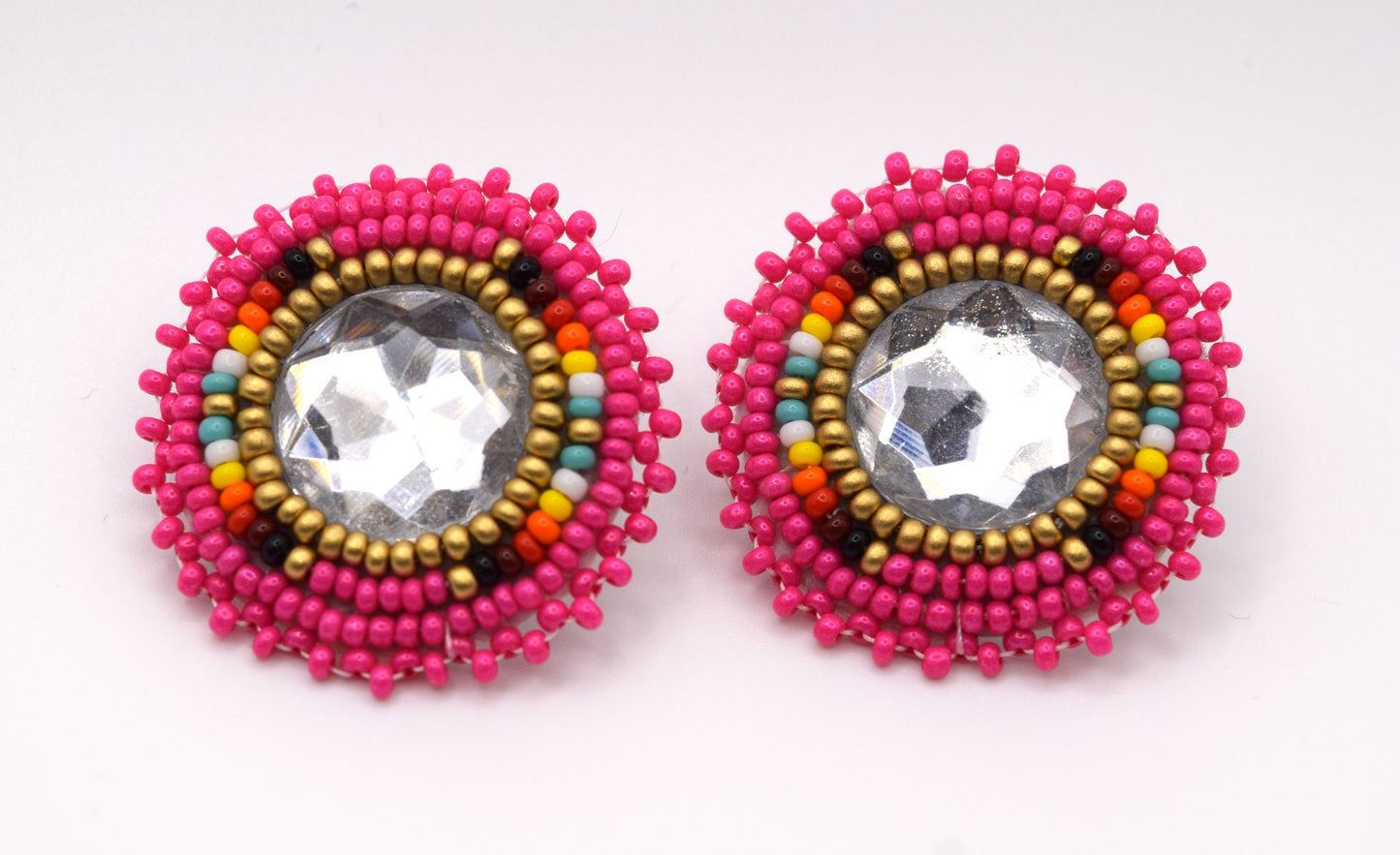 FIREKEEPER STUDS
