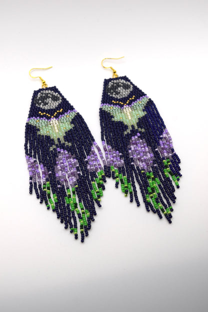 Moonlit Magic - The Beaded Coven