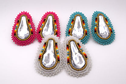 Moon tears collection