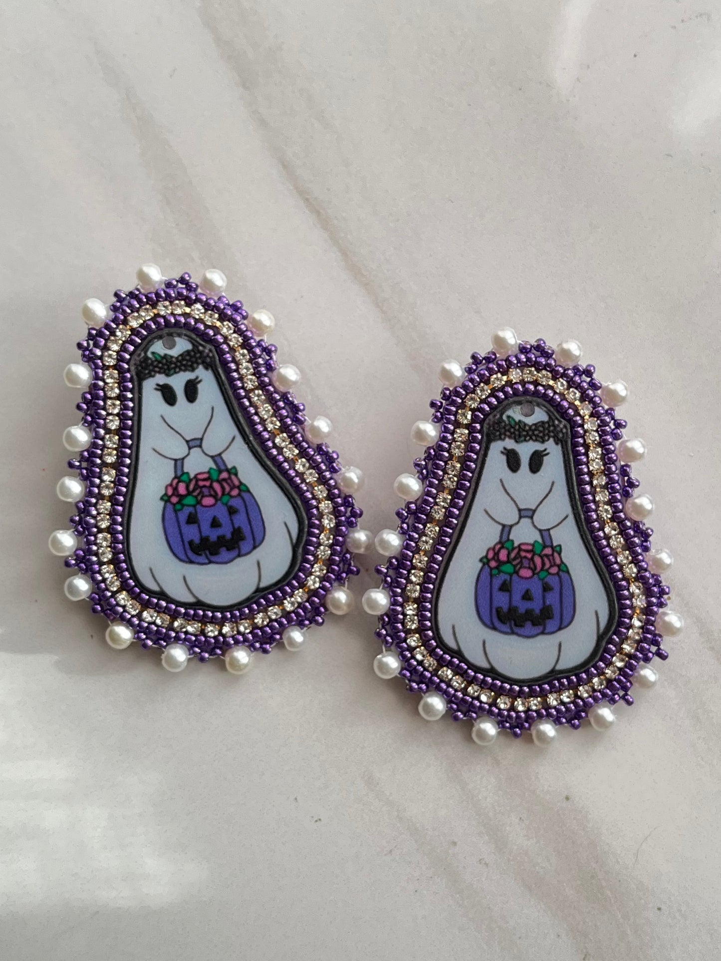 Ghosties (Basket)