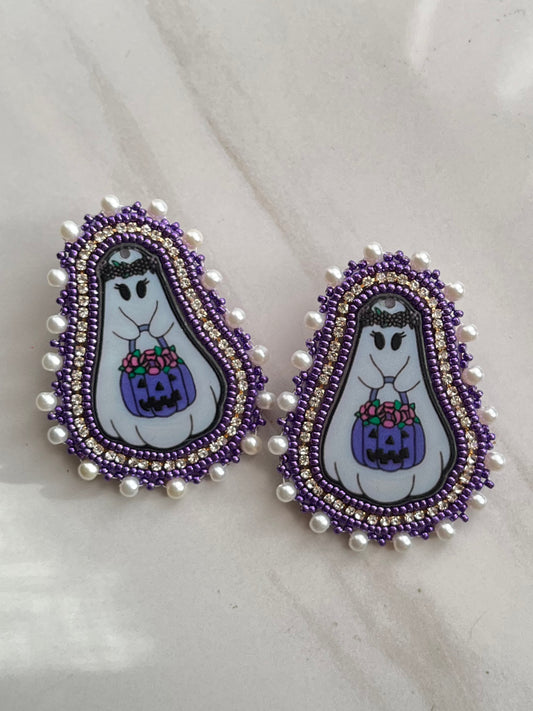 Ghosties (Basket)