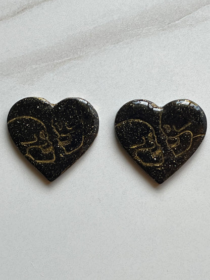 Cabs golden black
