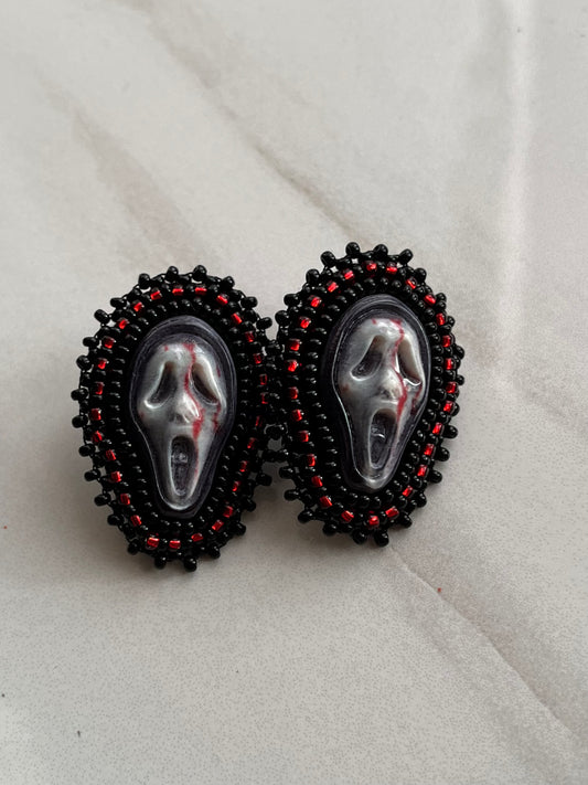 Ghostface (Rouge)
