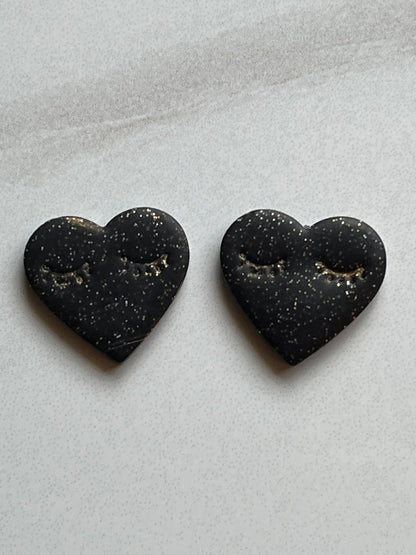 Cabs golden black