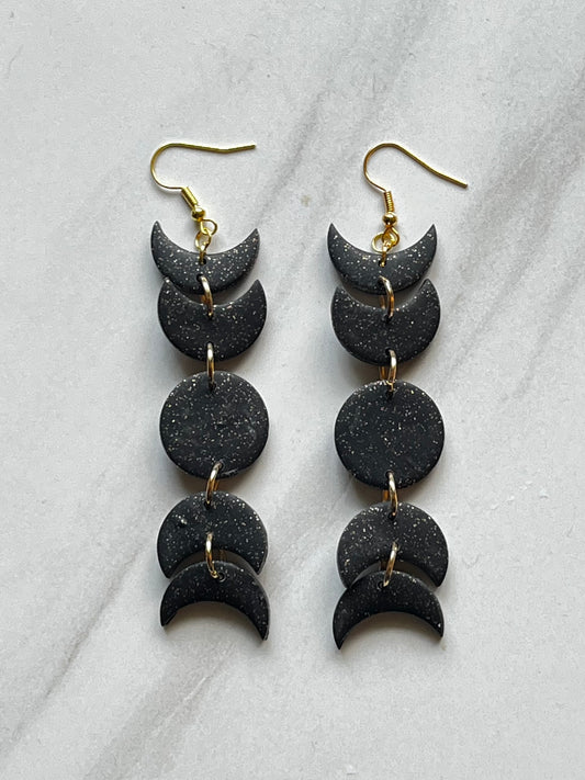 Moon phases (Lunar Eclipse)