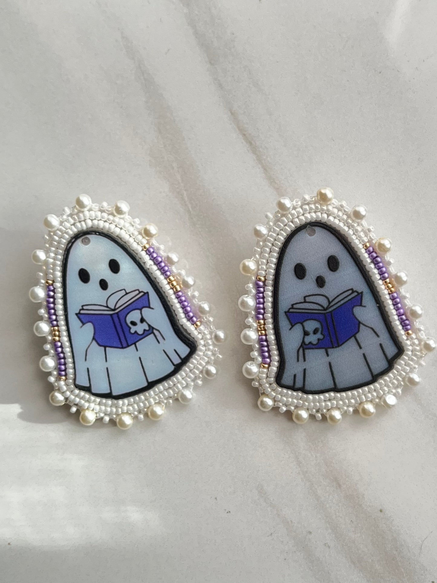 Ghosties (Book)