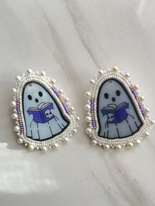 Ghosties (Book)