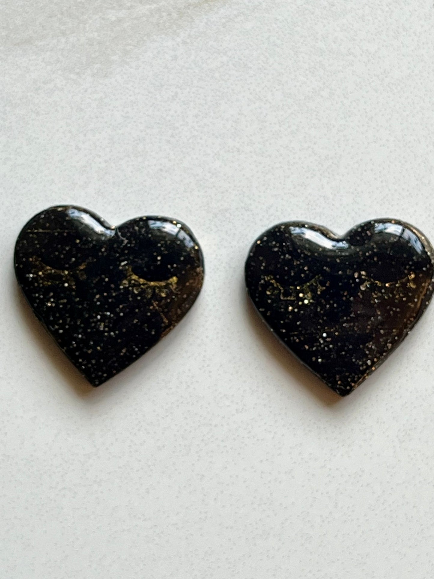 Cabs golden black