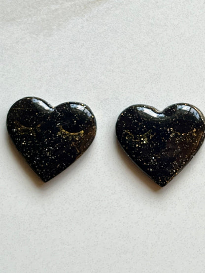 Cabs golden black